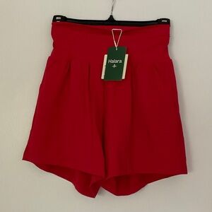 NWT Halara shorts size Size small e small long